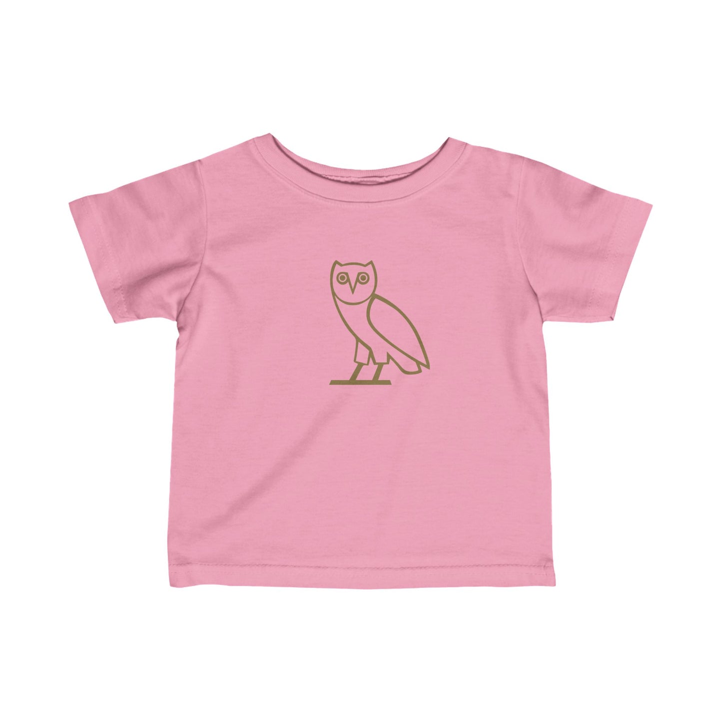 Drake OVO Owl Baby T-Shirt
