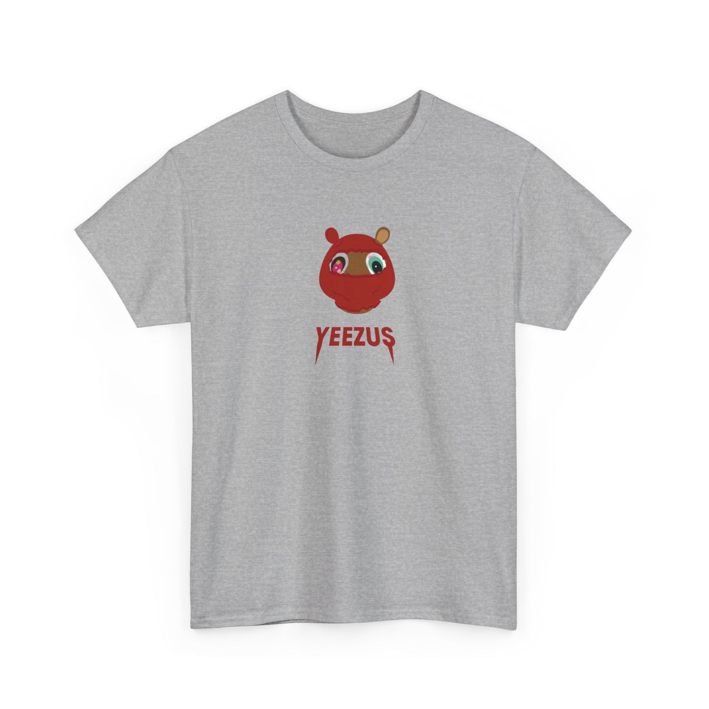 Yeezus T-Shirt