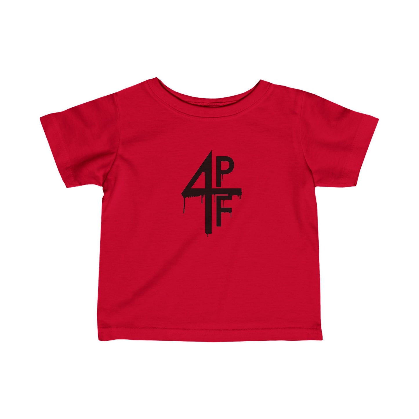 Lil Baby 4PF Baby T-Shirt