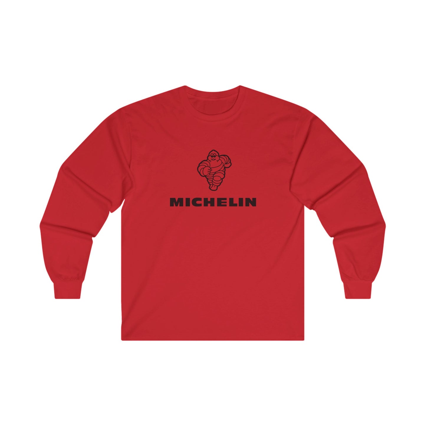 Michelin Long Sleeve T-Shirt