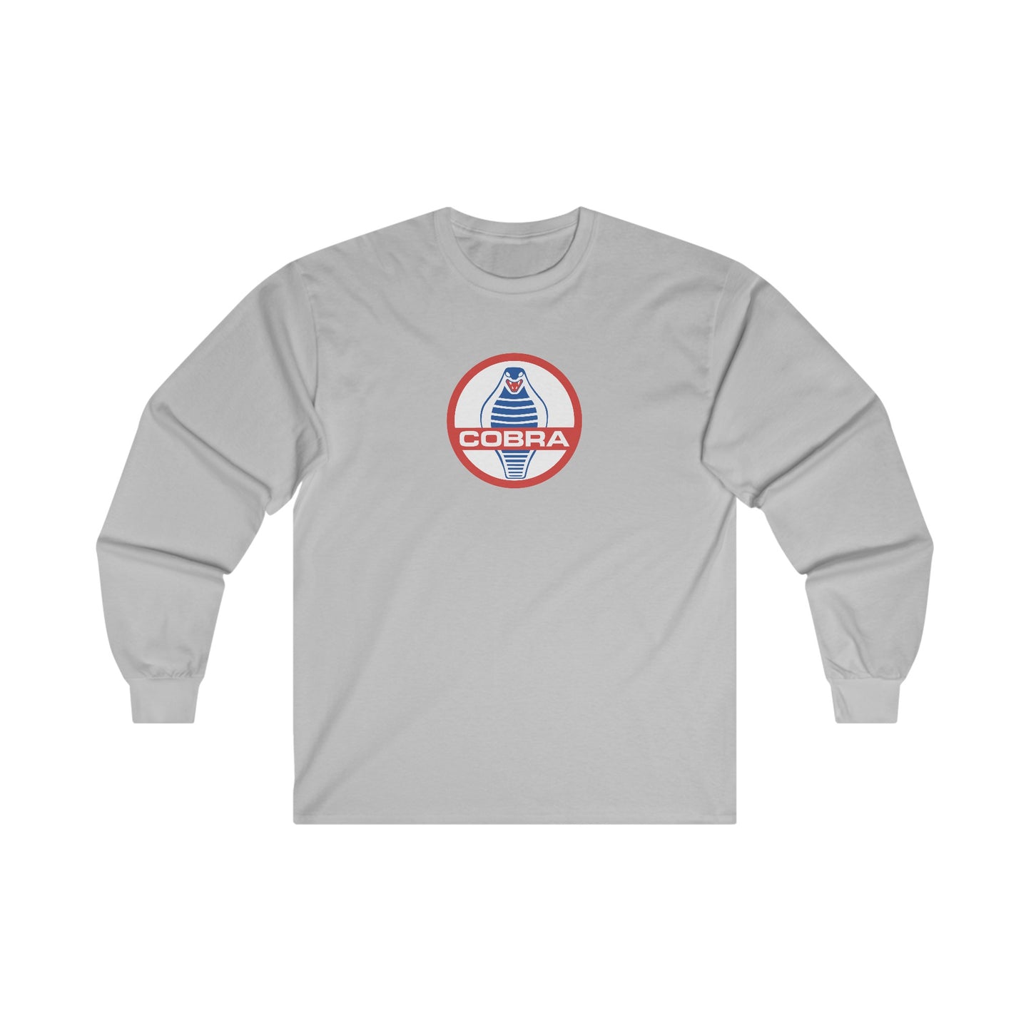 Cobra Shelby Long Sleeve T-Shirt