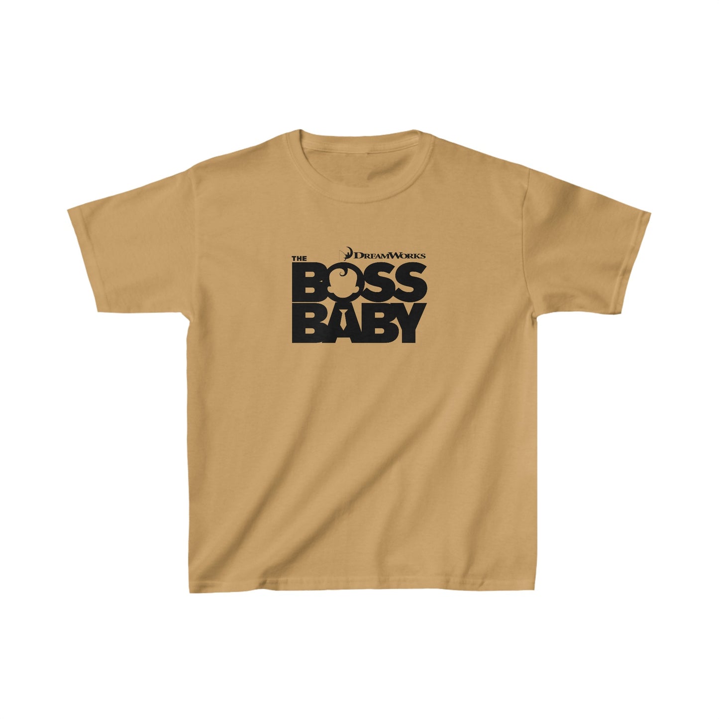 The Boss Baby Youth T-Shirt