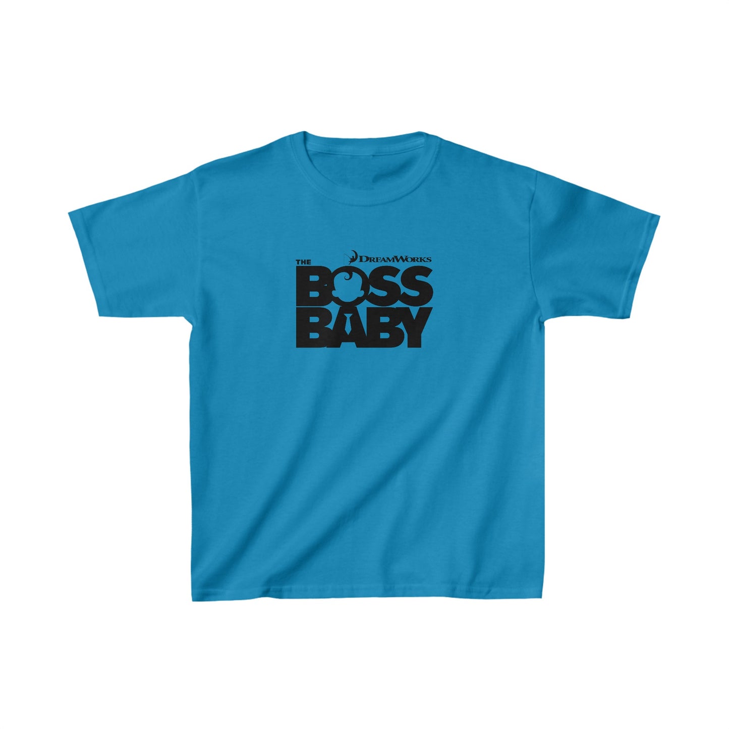 The Boss Baby Youth T-Shirt