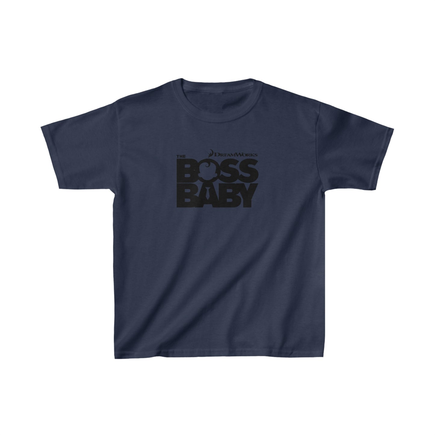 The Boss Baby Youth T-Shirt