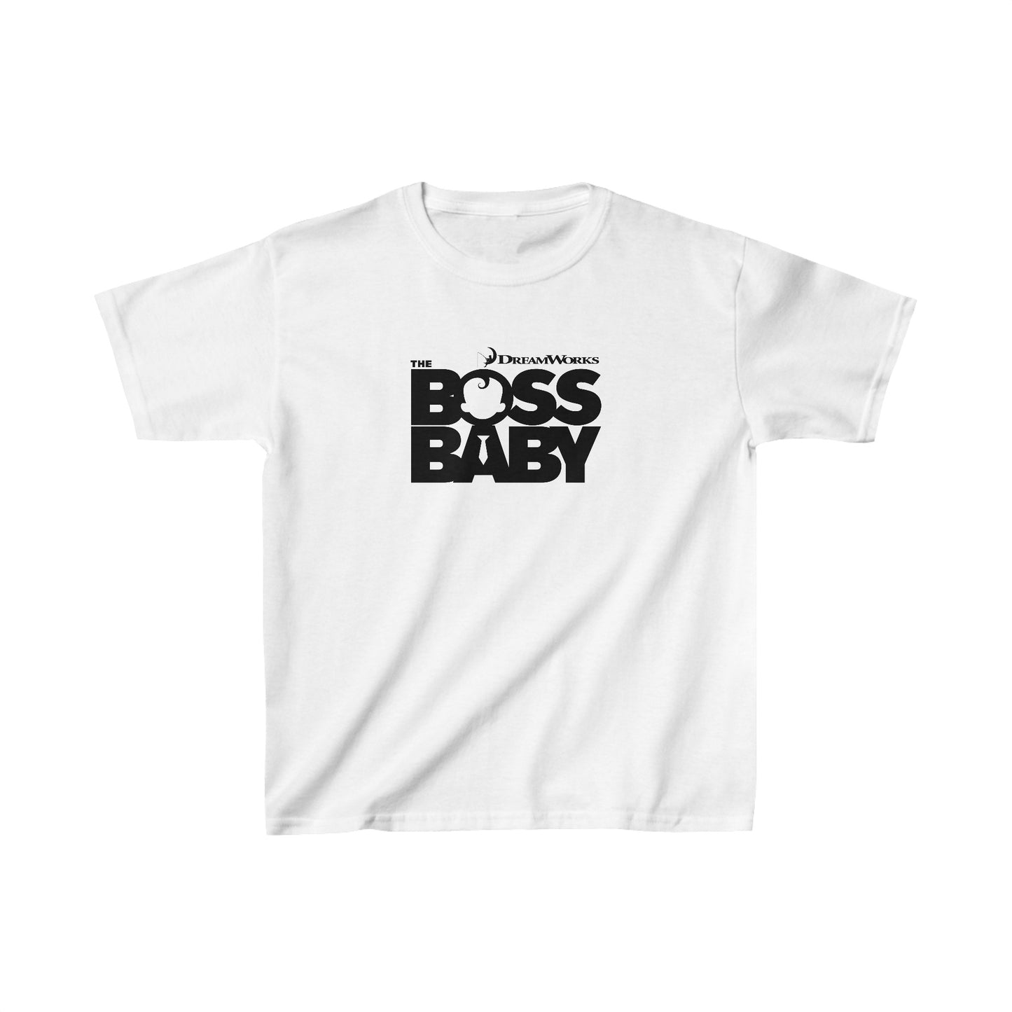 The Boss Baby Youth T-Shirt