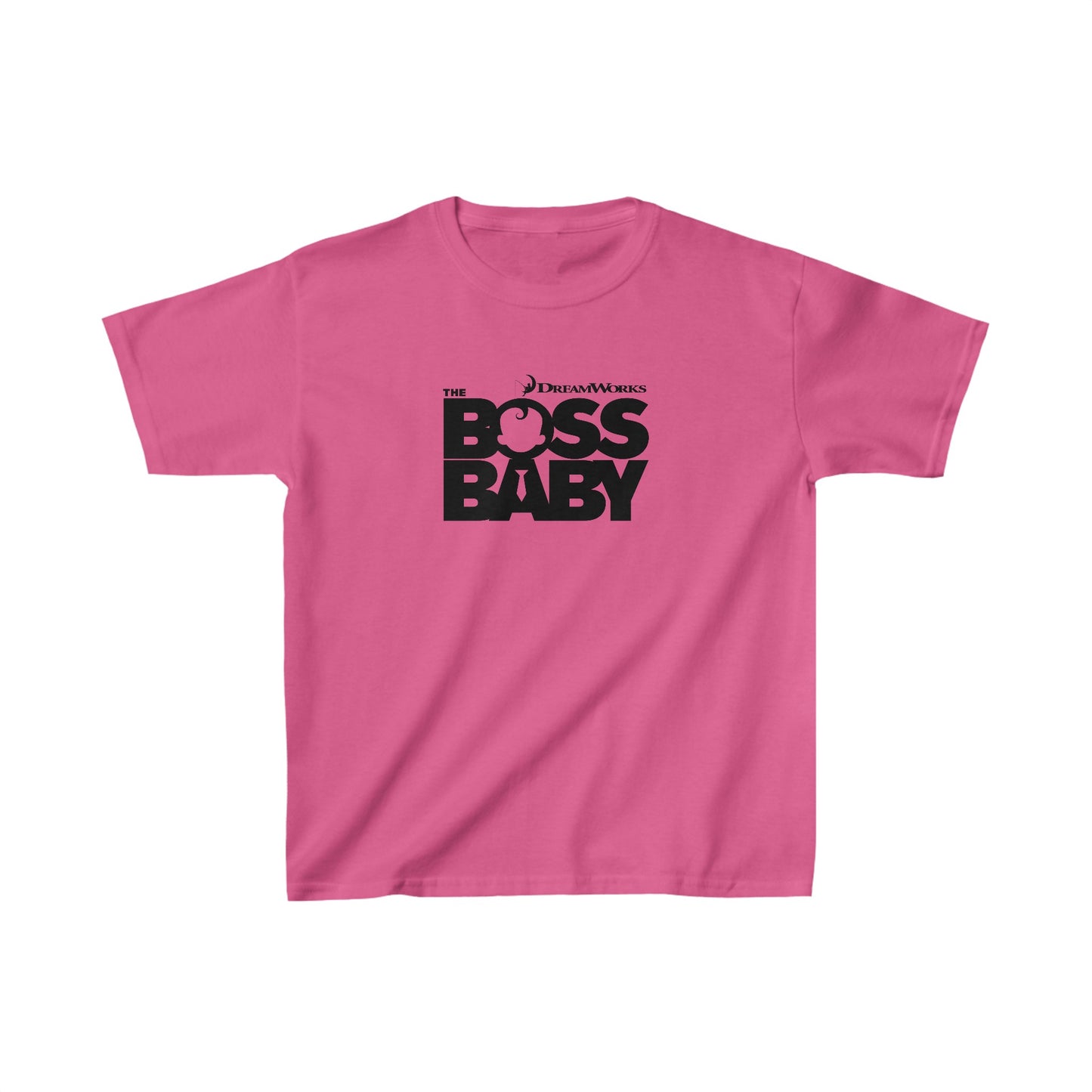 The Boss Baby Youth T-Shirt