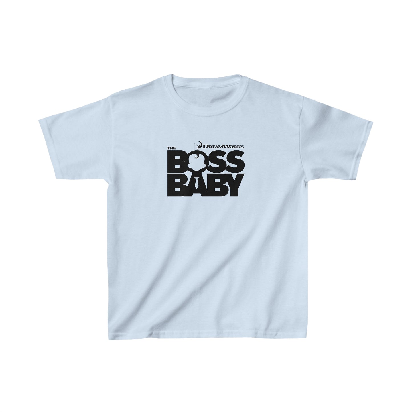 The Boss Baby Youth T-Shirt