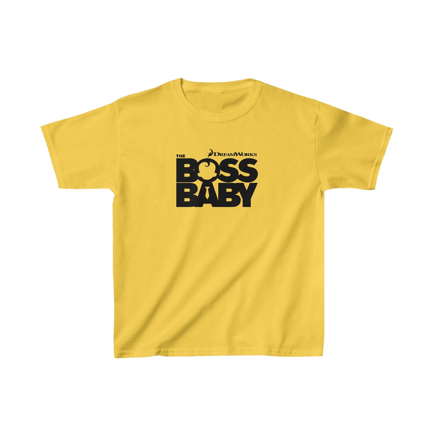 The Boss Baby Youth T-Shirt