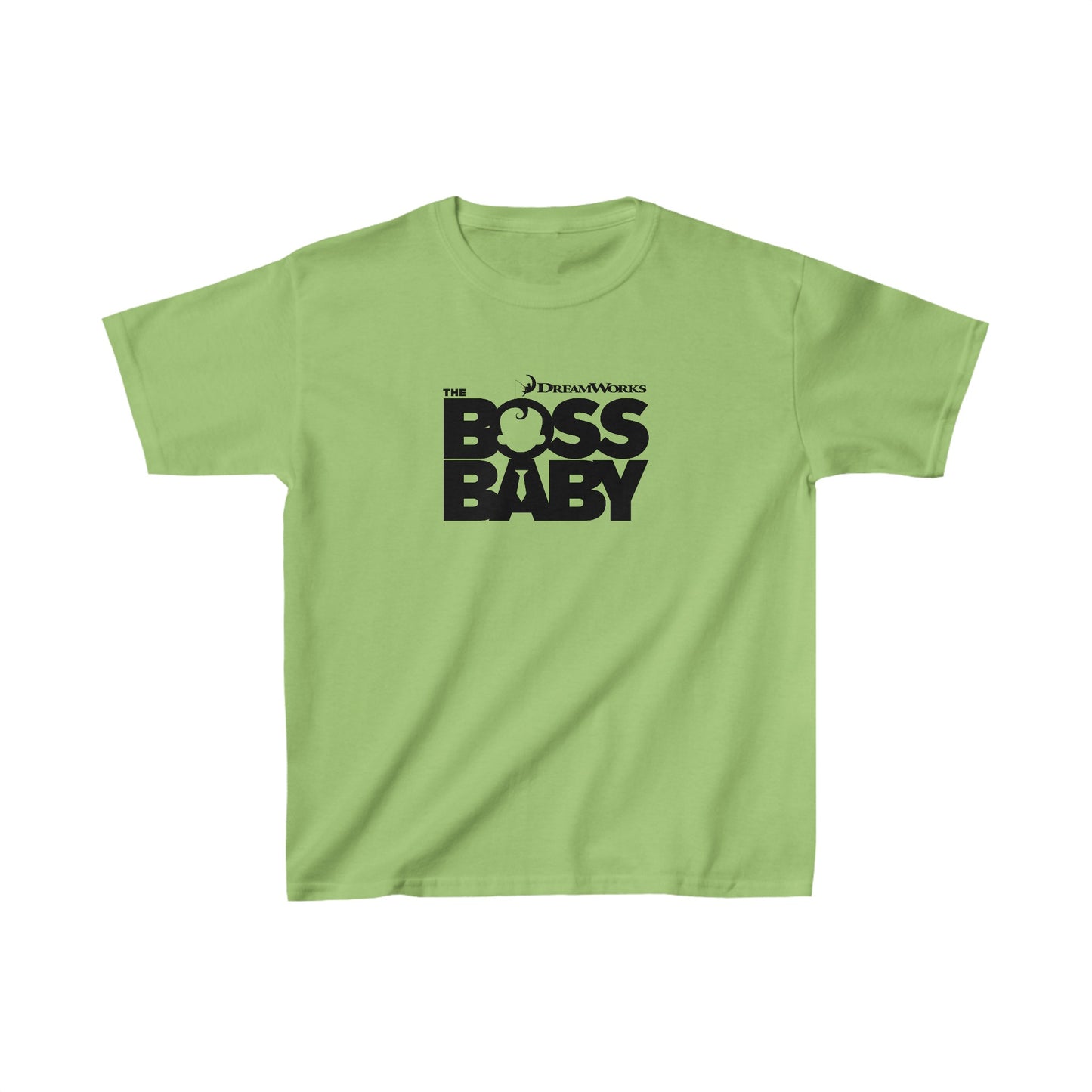 The Boss Baby Youth T-Shirt