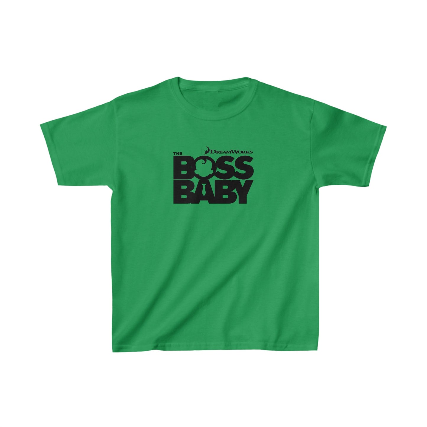 The Boss Baby Youth T-Shirt