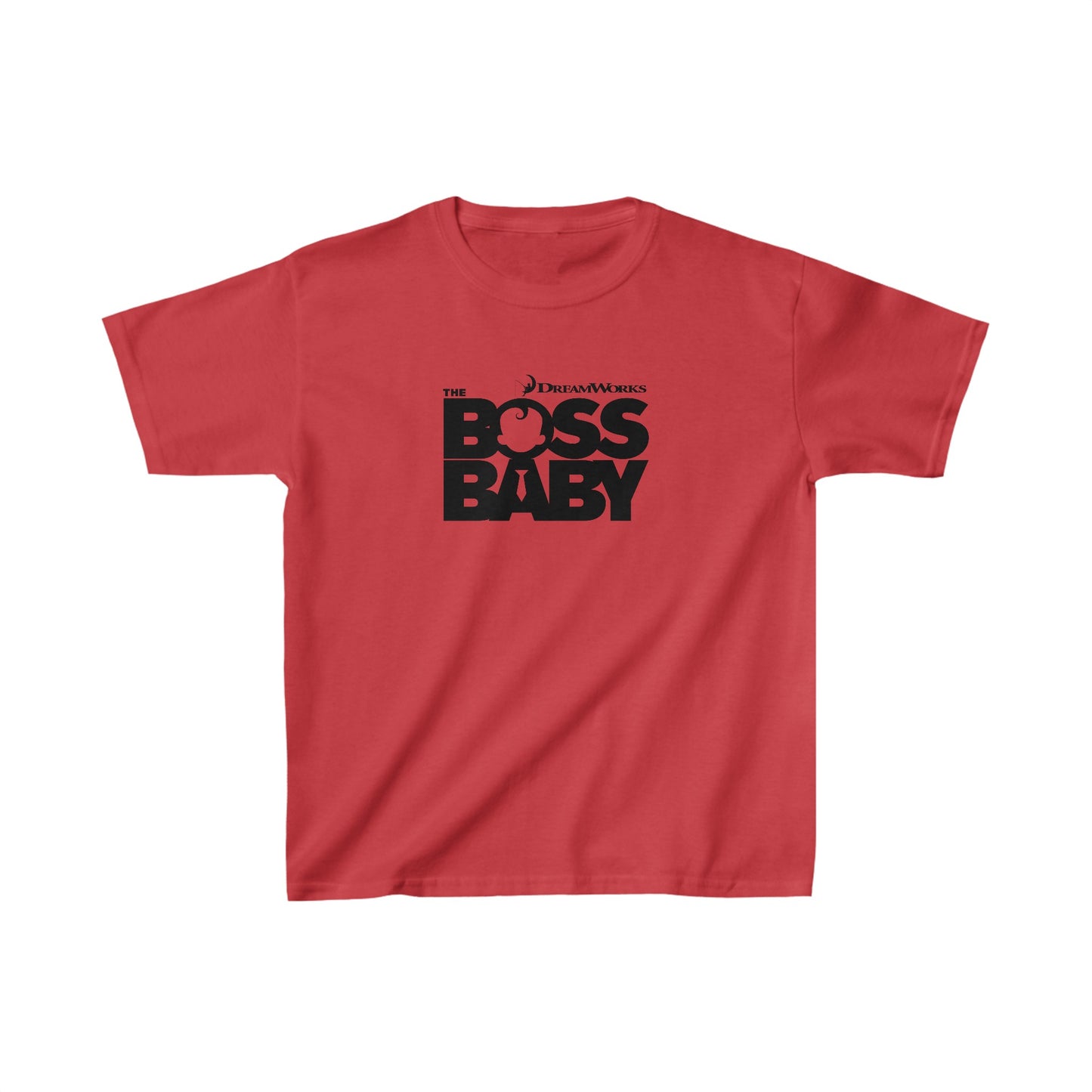 The Boss Baby Youth T-Shirt
