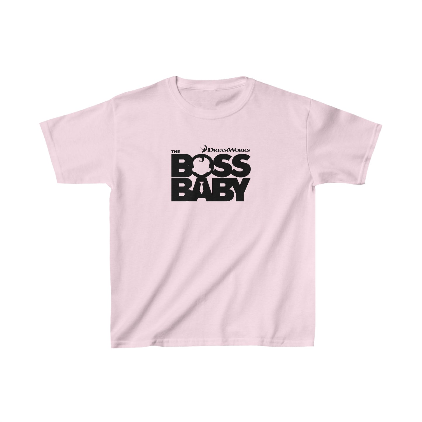The Boss Baby Youth T-Shirt