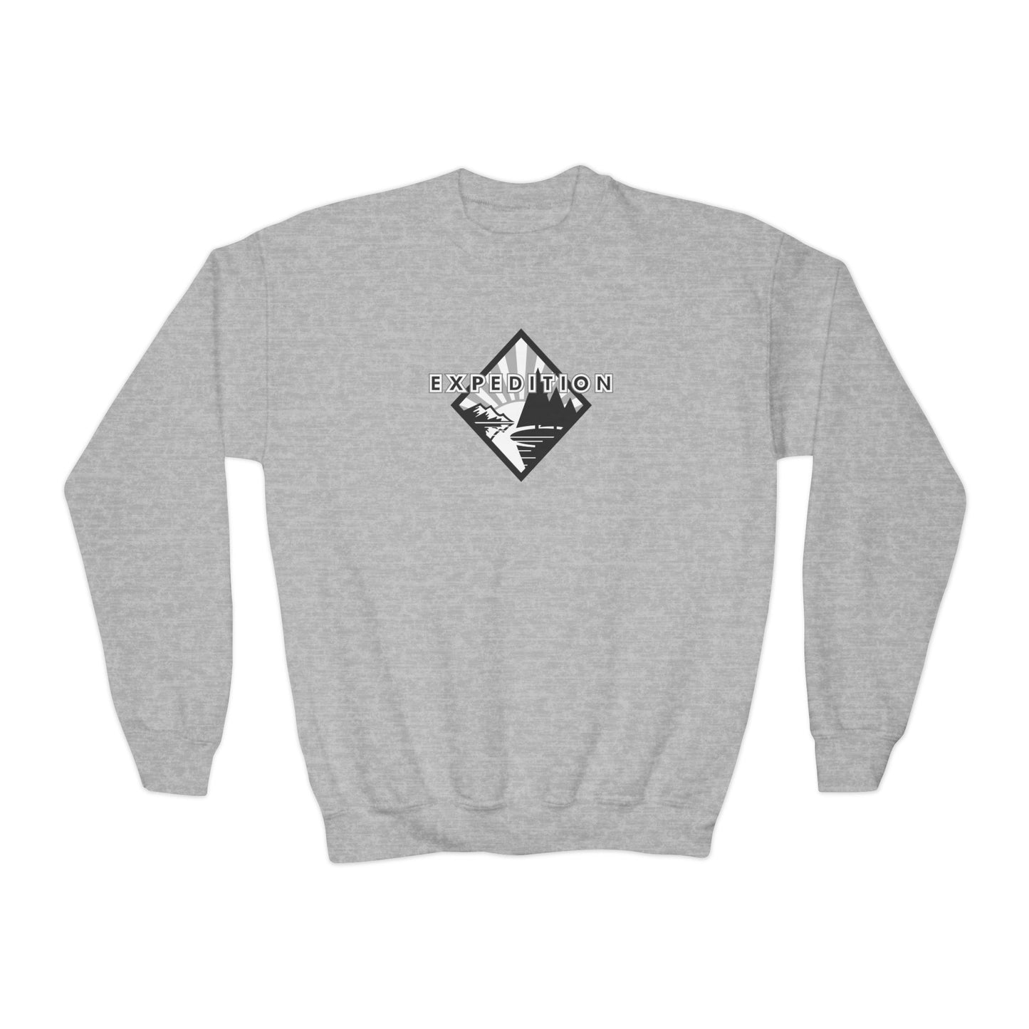 Ford Expedition Youth Sweatshirt