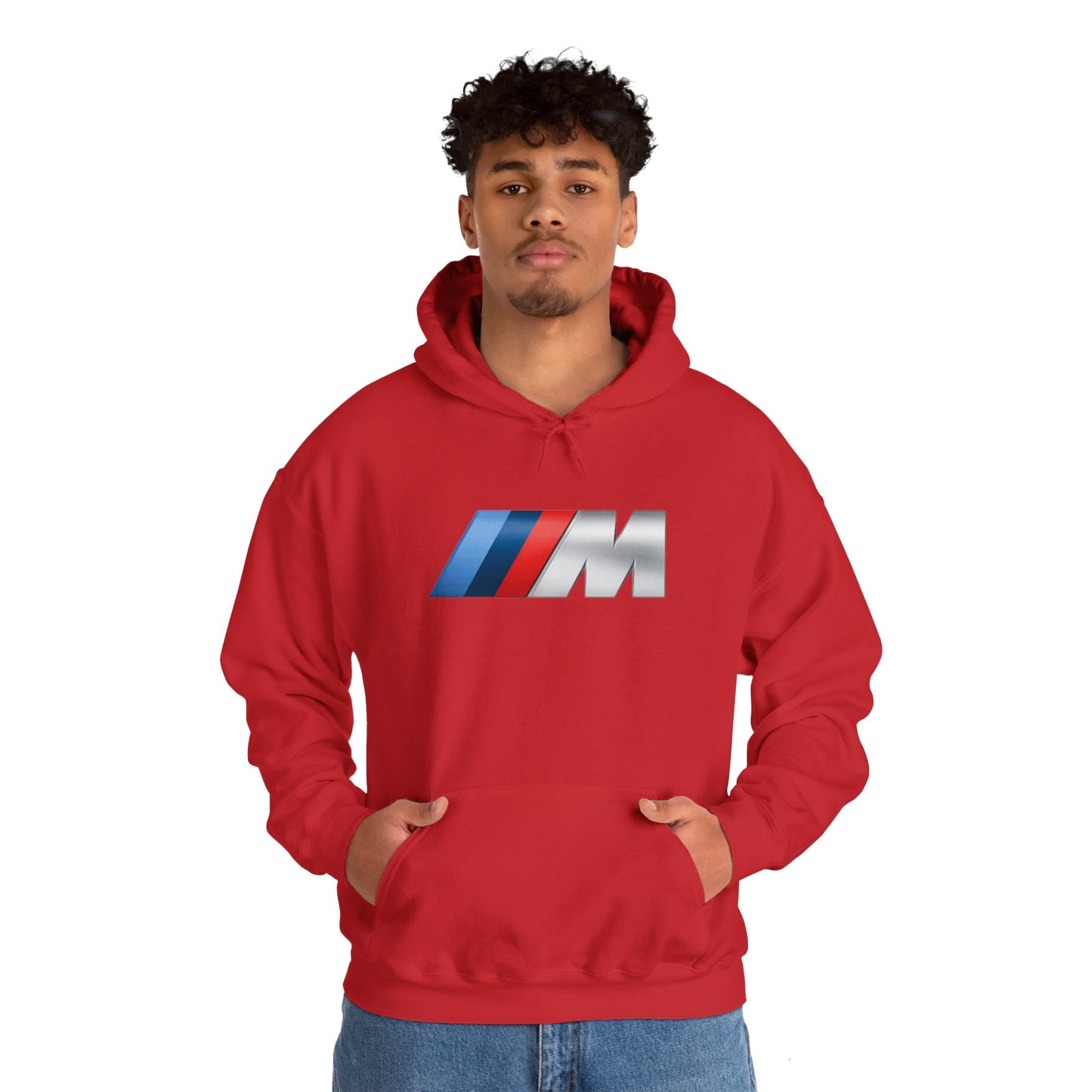BMW M Power Hoodie