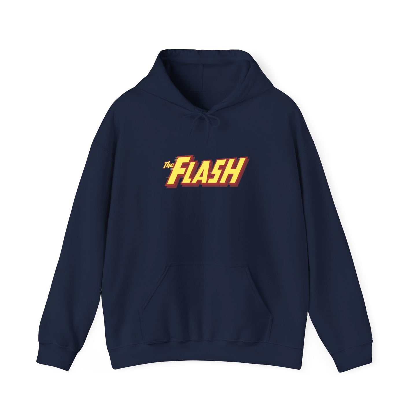 The Flash Hoodie