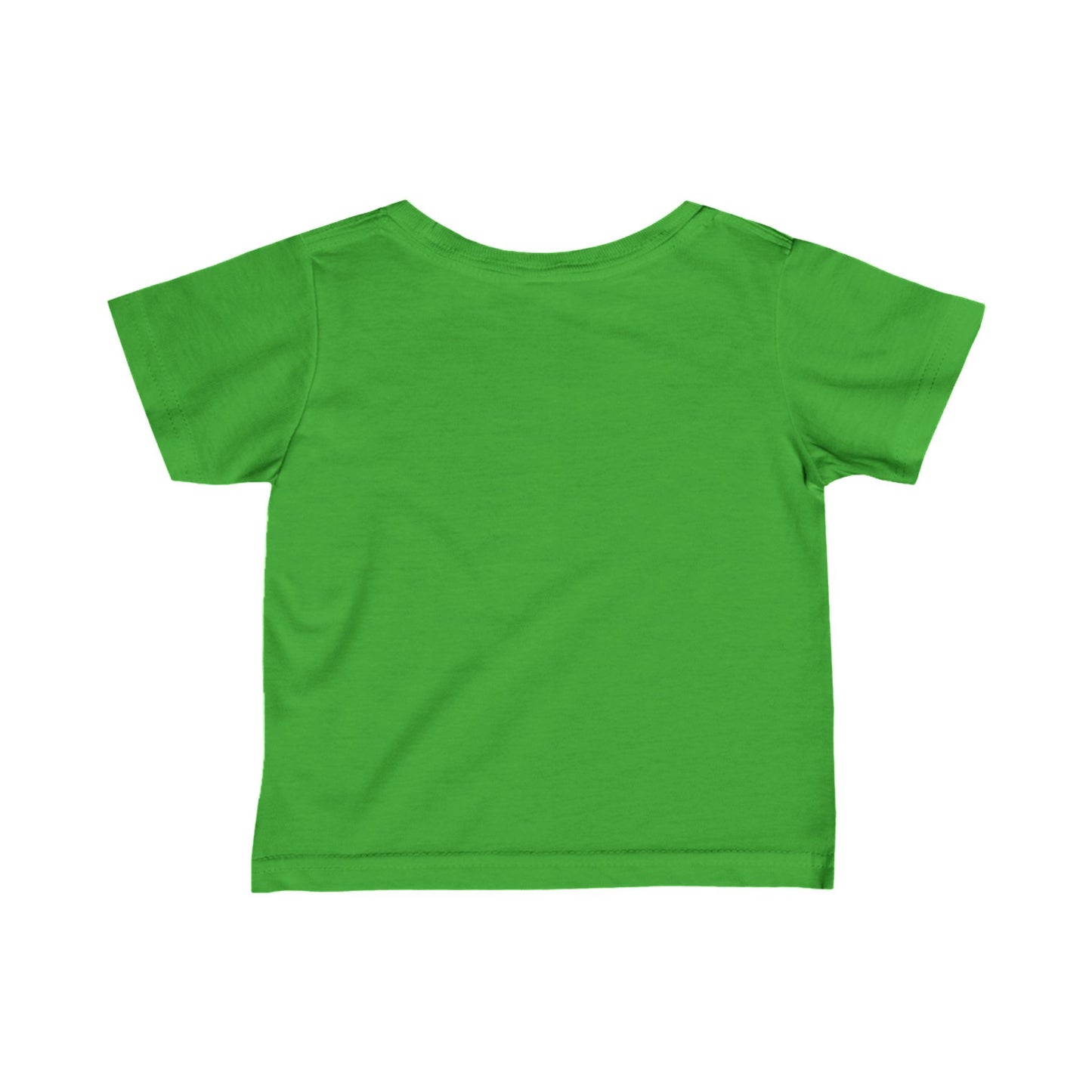 Superman Logo Baby T-Shirt