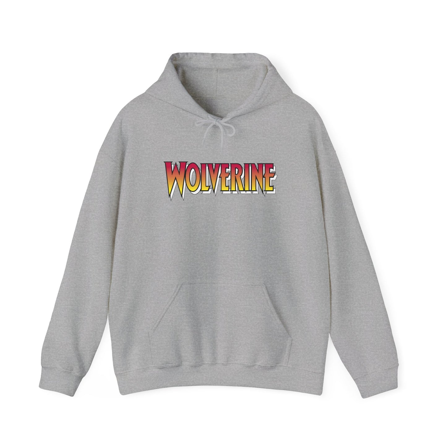 Wolverine Hoodie