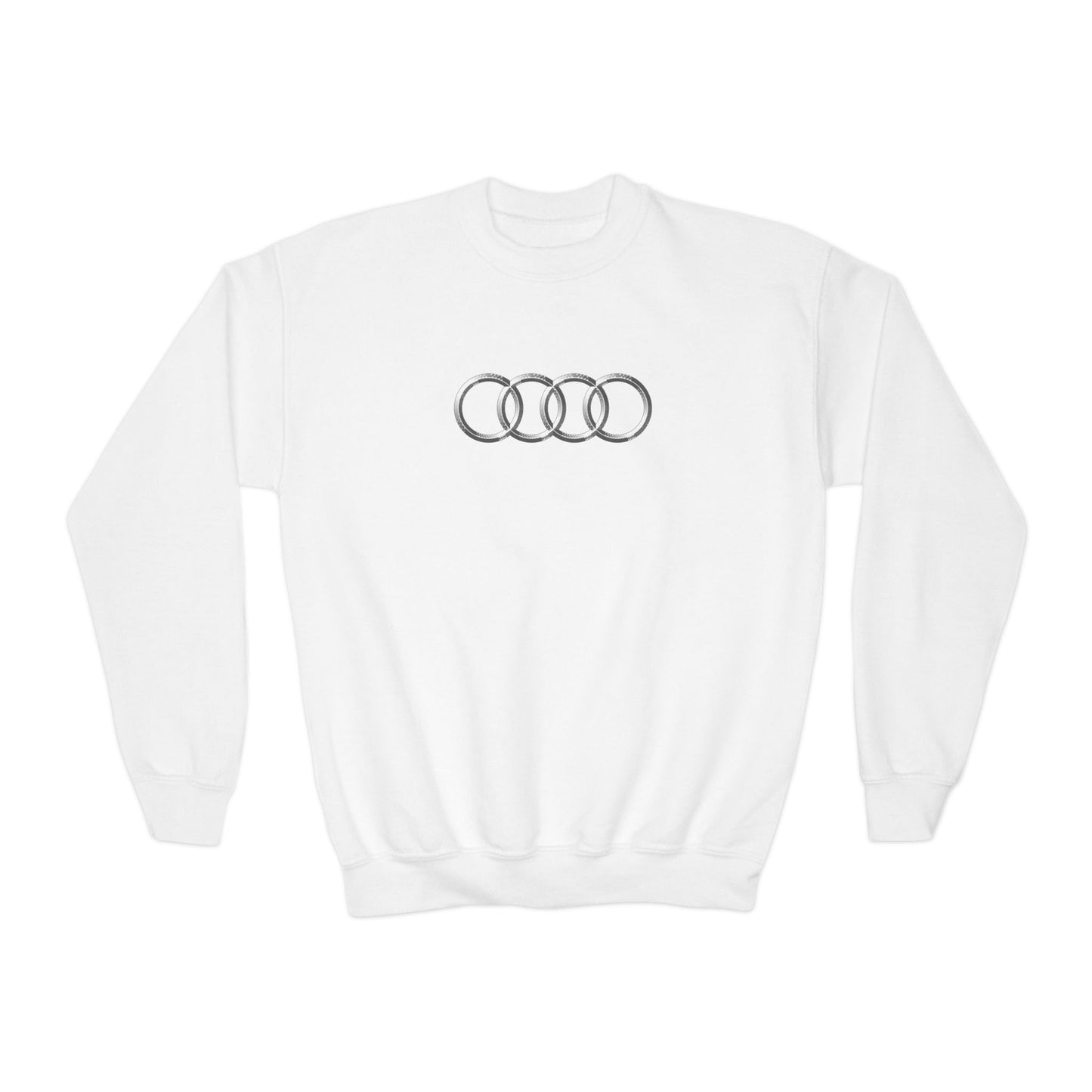 Audi Youth Sweatshirt