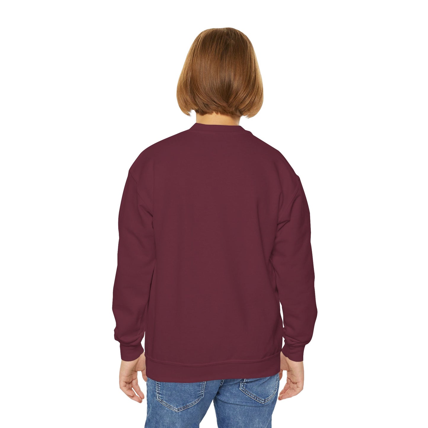 New York Yankees Youth Sweatshirt