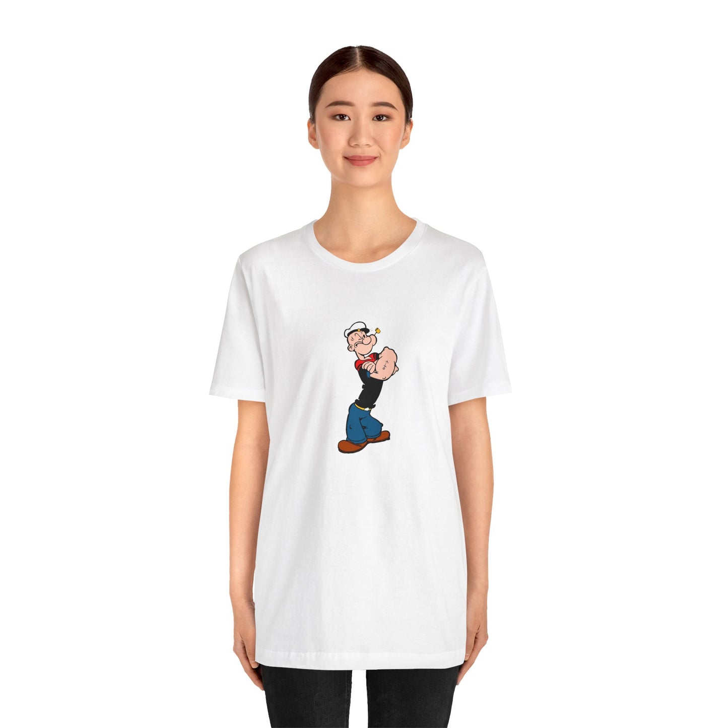 Popeye T-Shirt