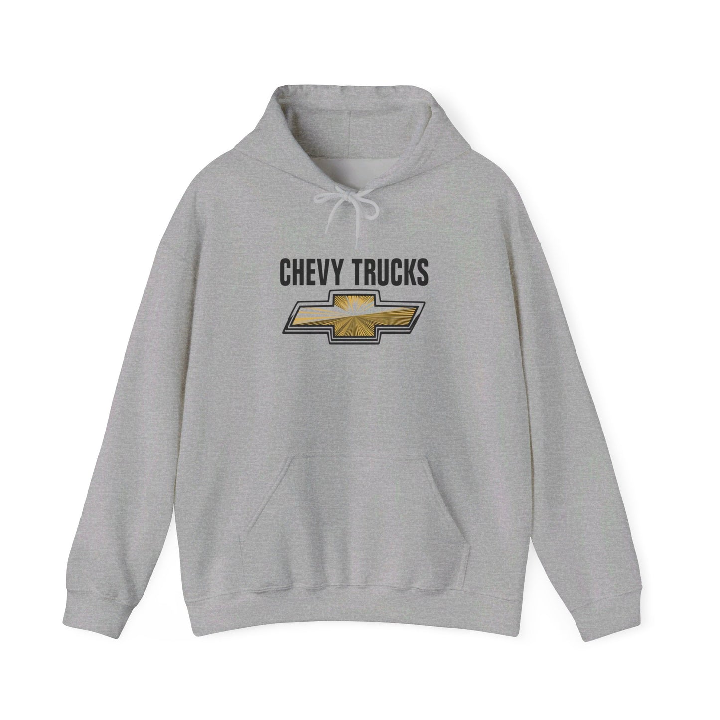 Chevy Trucks Hoodie