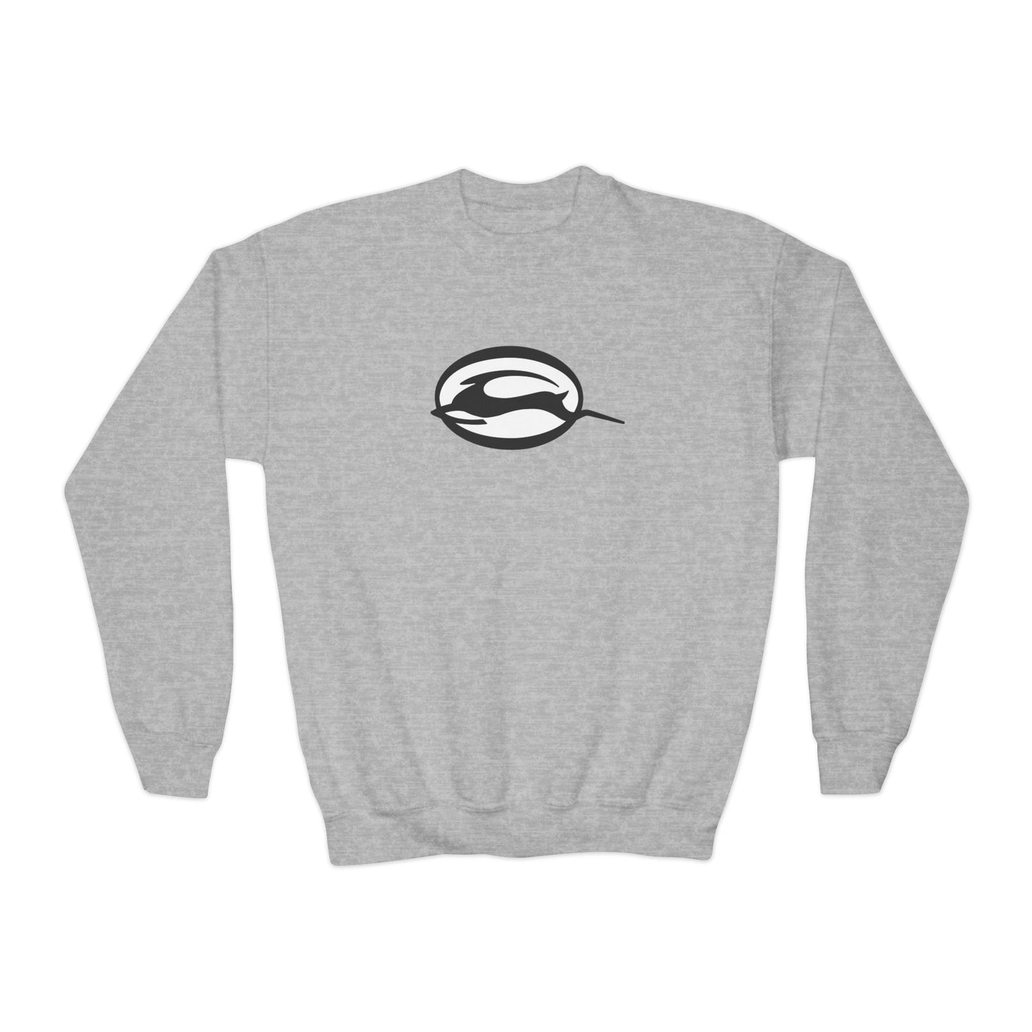 Chevy Impala Youth Sweatshirt