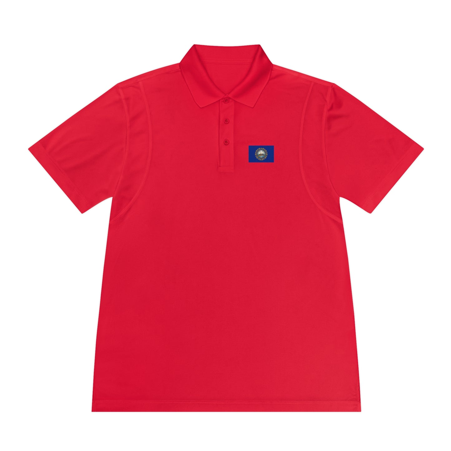New Hampshire Polo Shirt