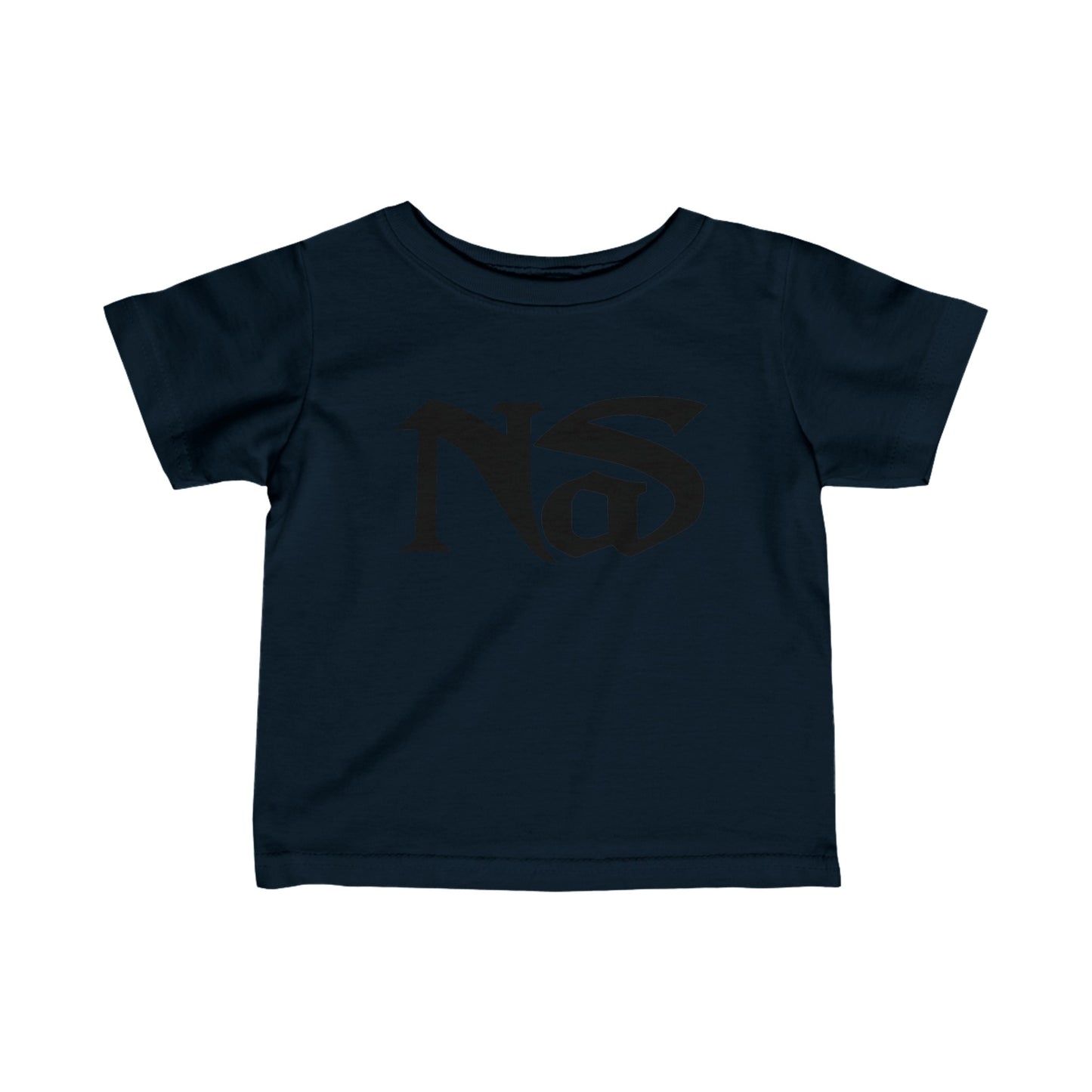 Nas Baby T-Shirt