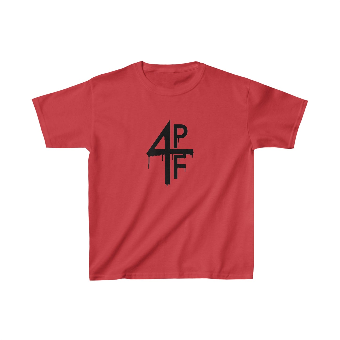 Lil Baby 4PF Youth T-Shirt