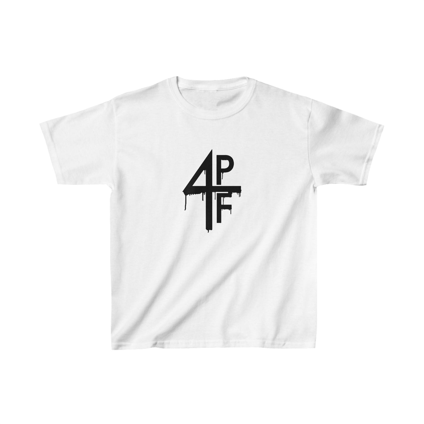 Lil Baby 4PF Youth T-Shirt