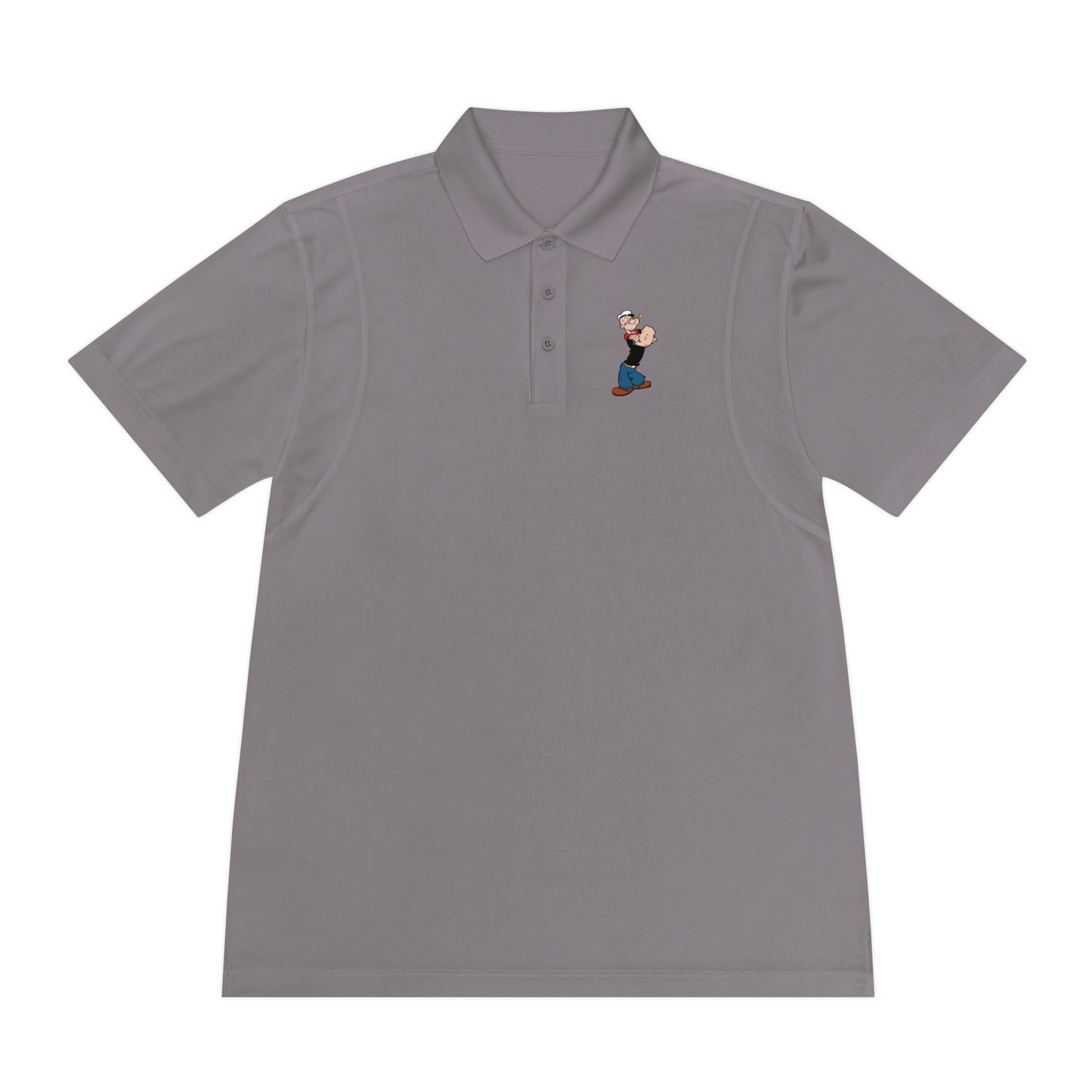 Popeye Polo Shirt