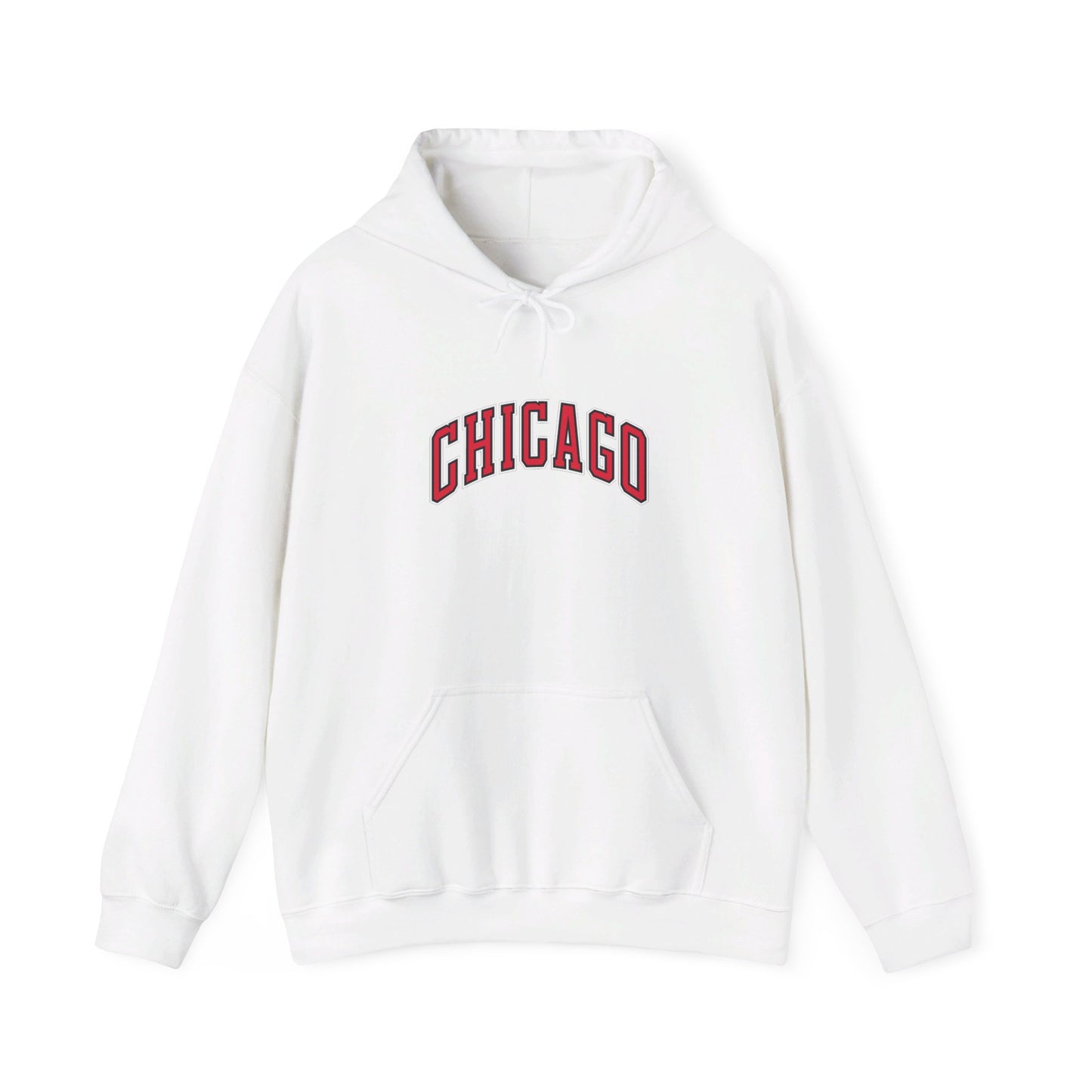 Chicago Hoodie