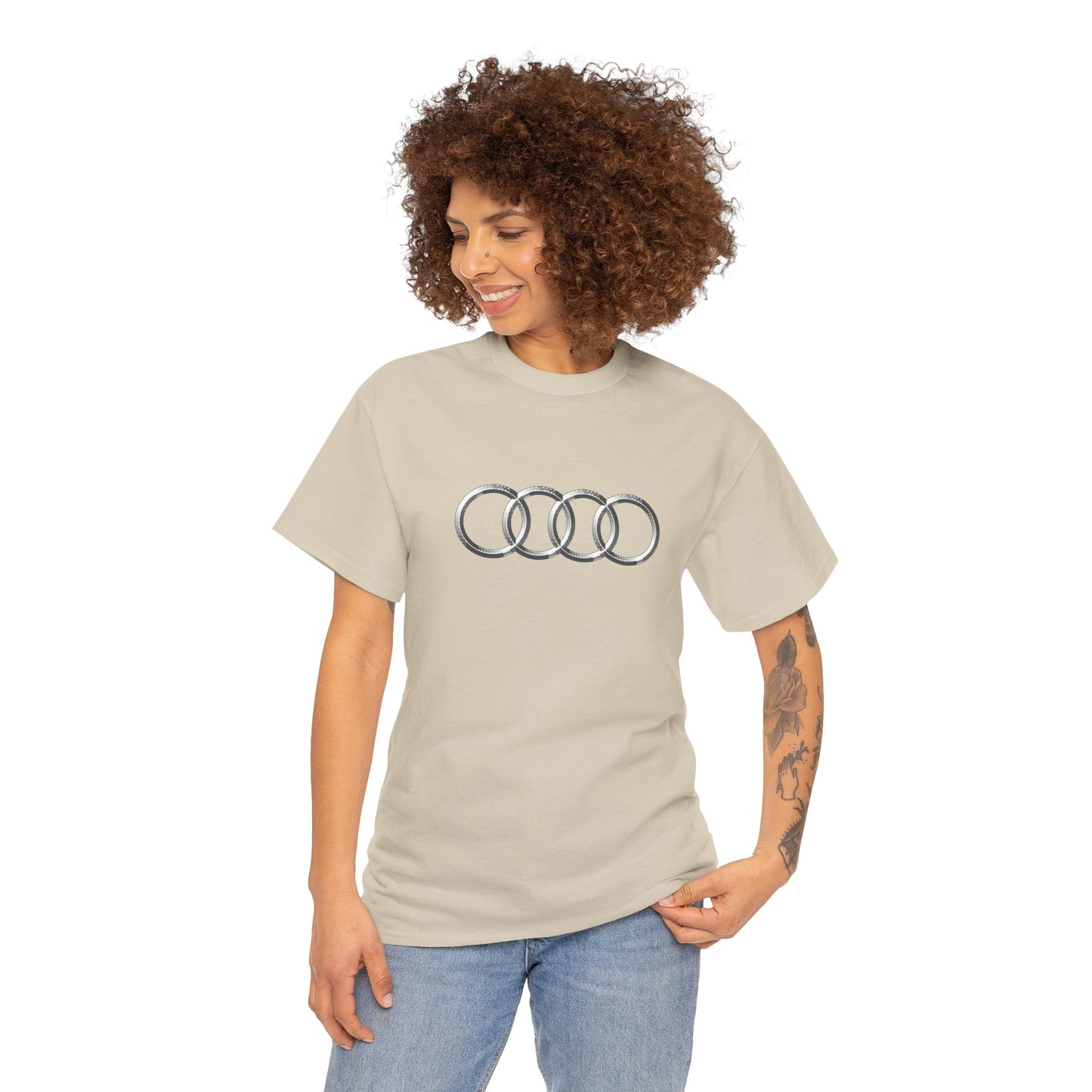 Audi T-Shirt