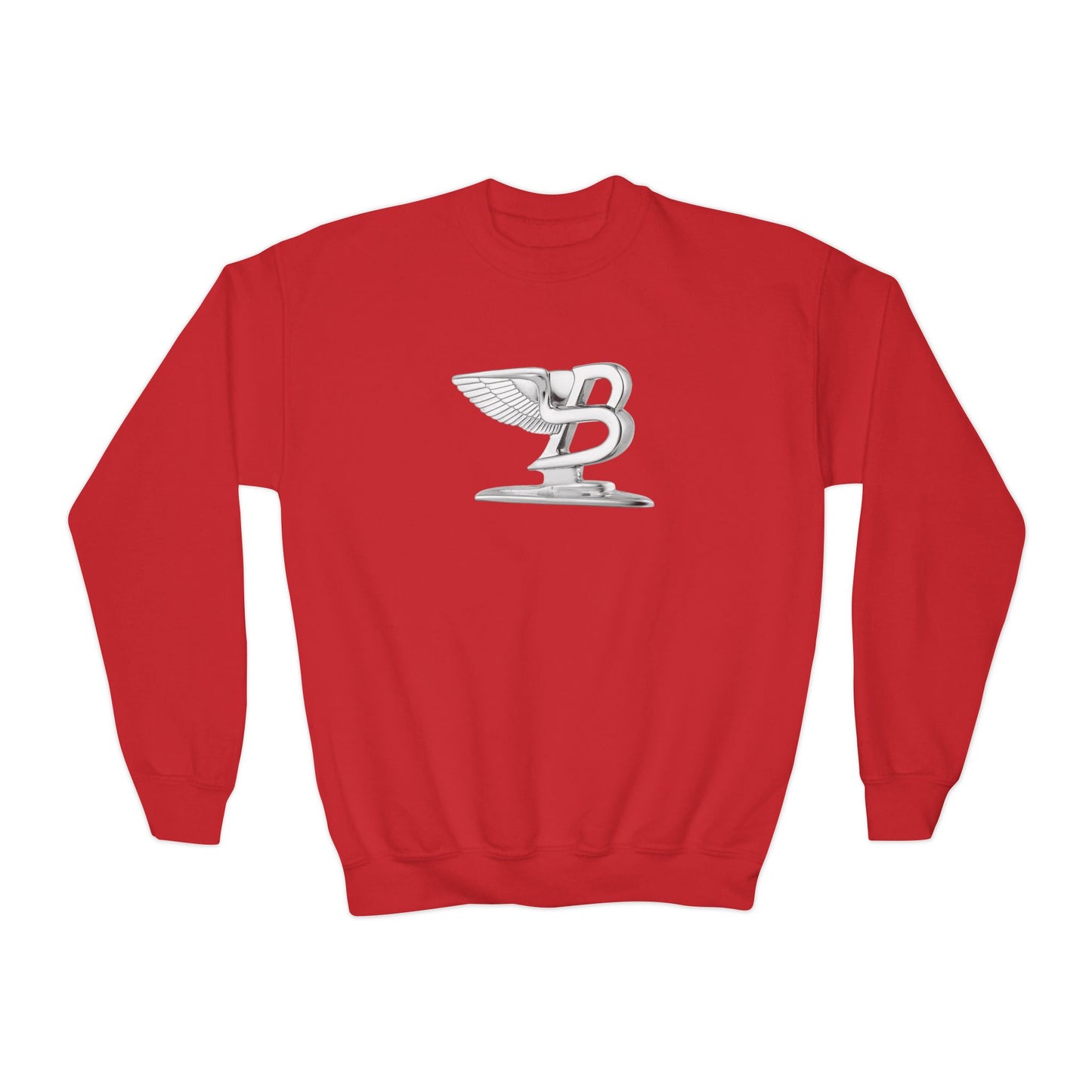 Bentley Flying B Youth Sweatshirt