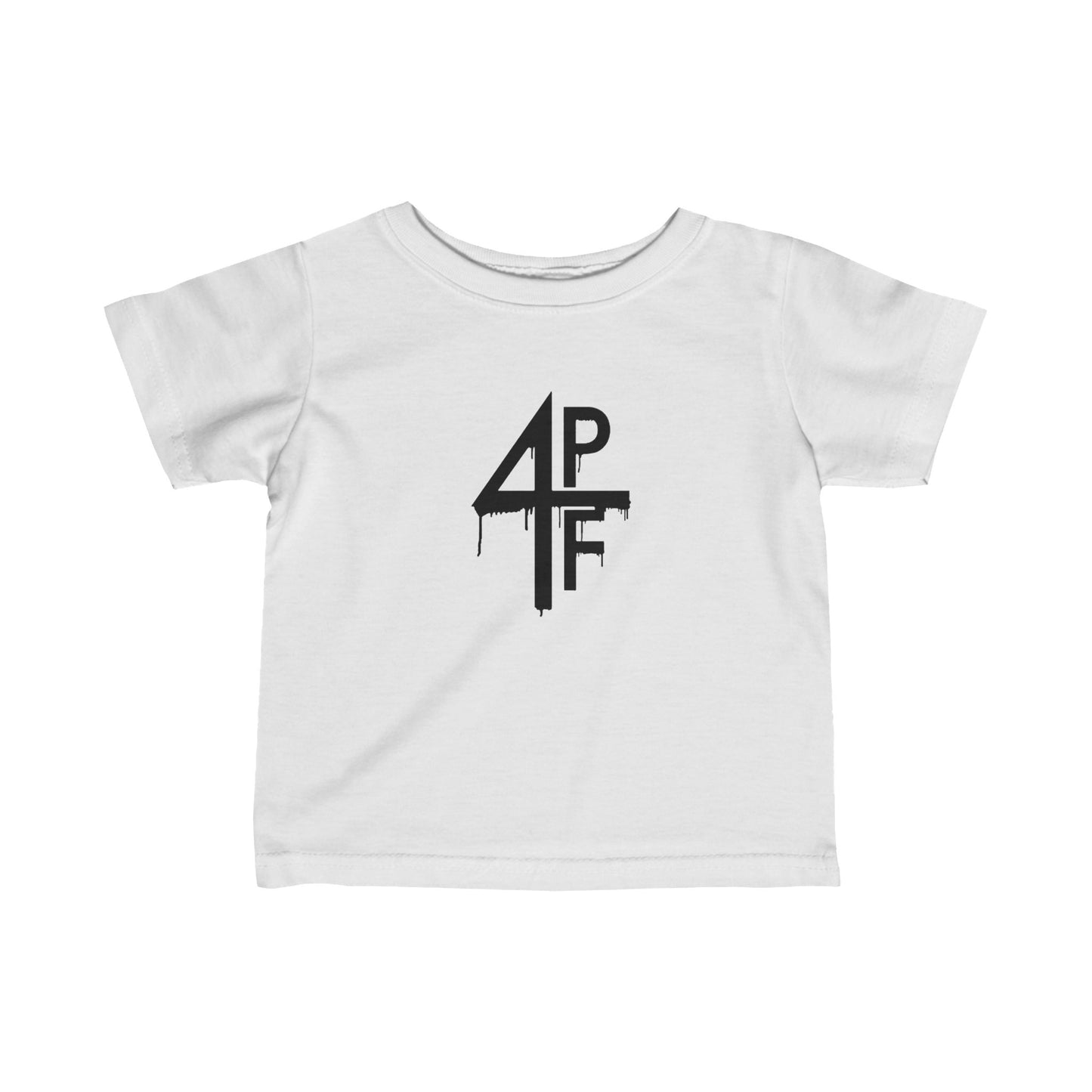 Lil Baby 4PF Baby T-Shirt