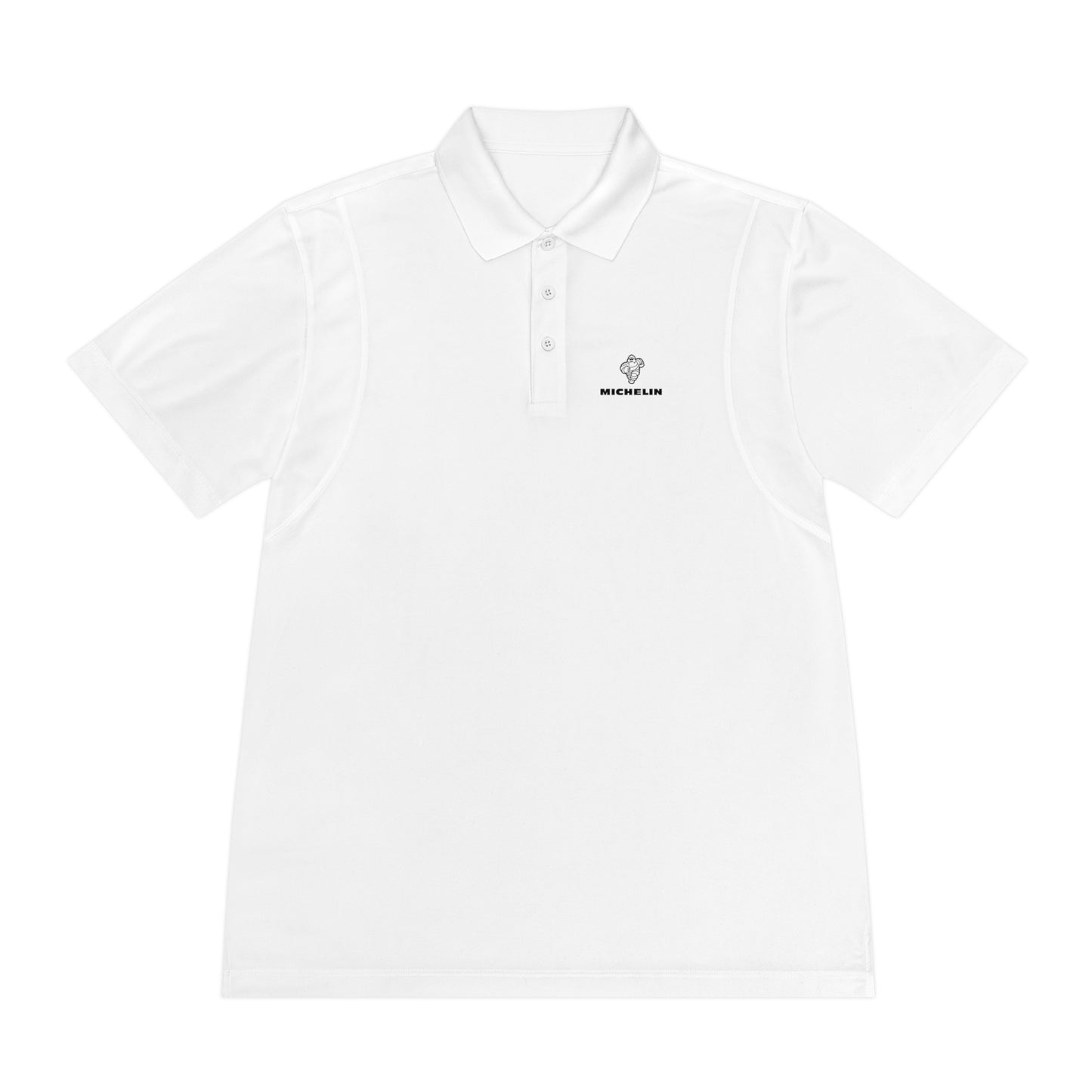 Michelin Polo Shirt