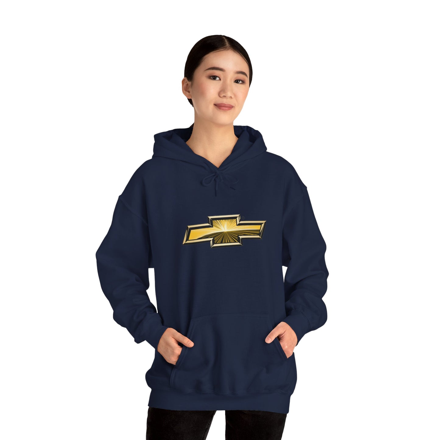 Chevrolet Hoodie