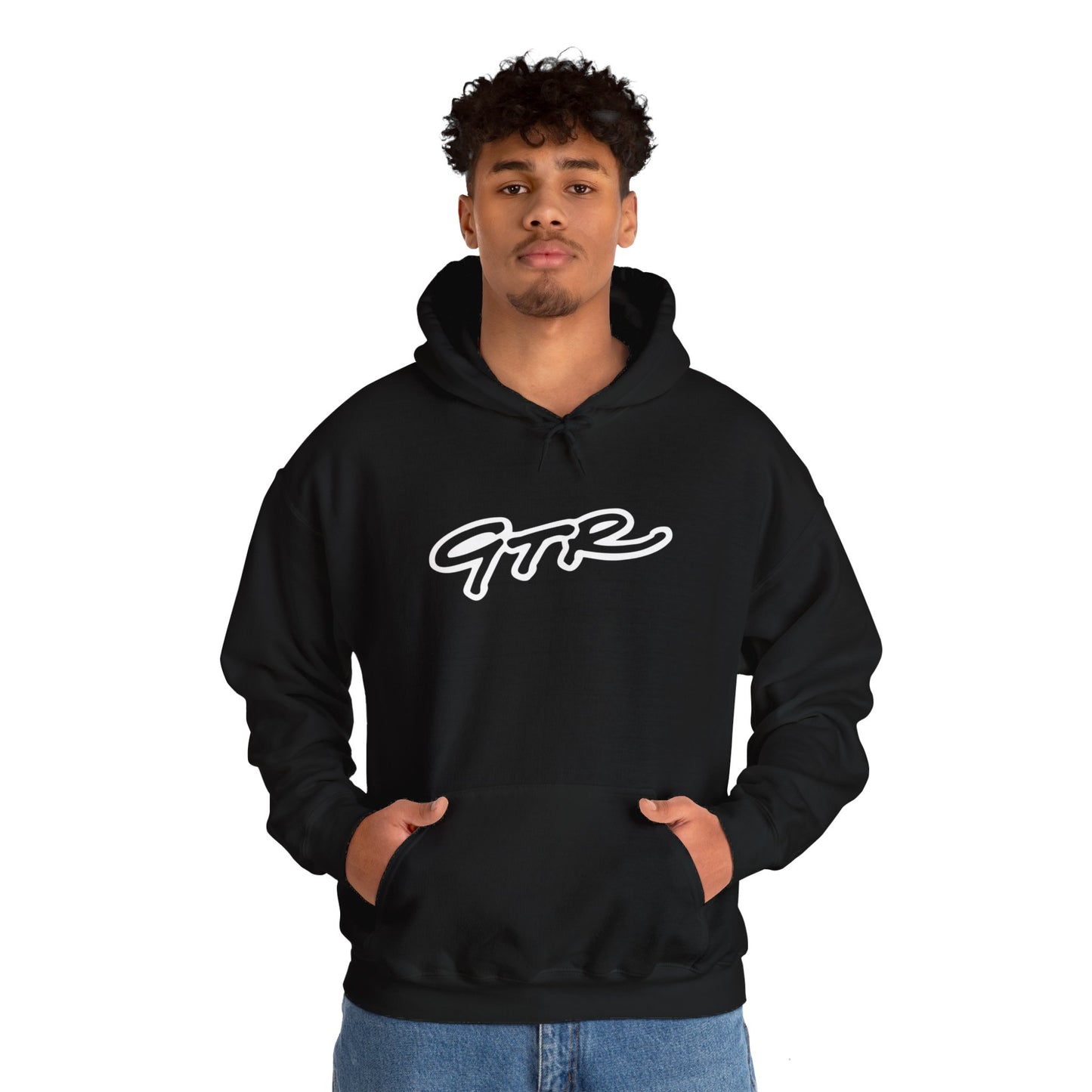 McLaren F1 GTR Hoodie