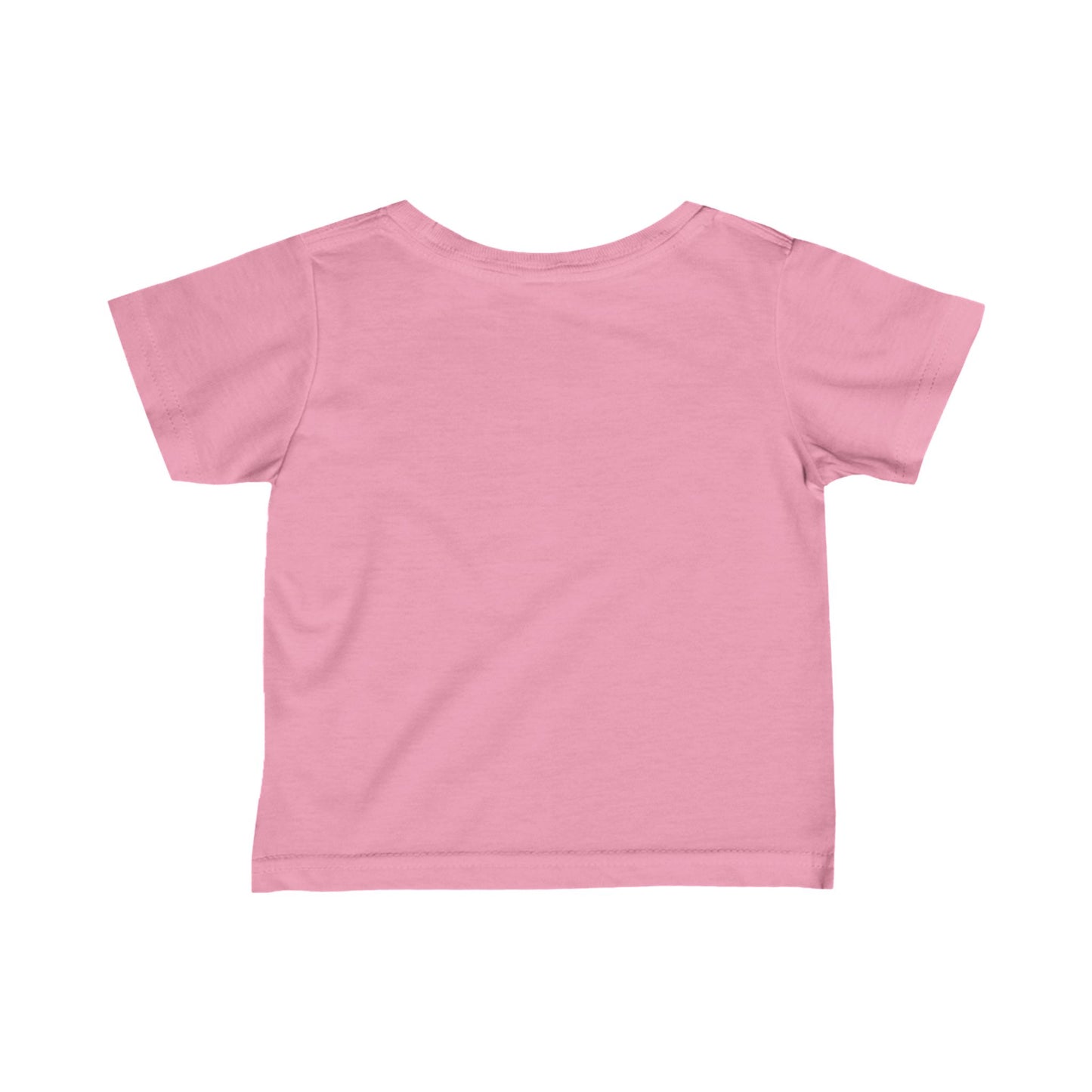Superman Logo Baby T-Shirt
