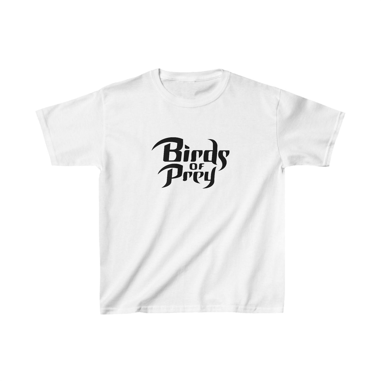 Birds Of Prey Youth T-Shirt