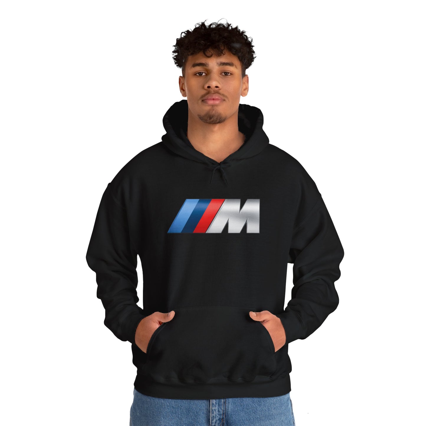 BMW M Power Hoodie