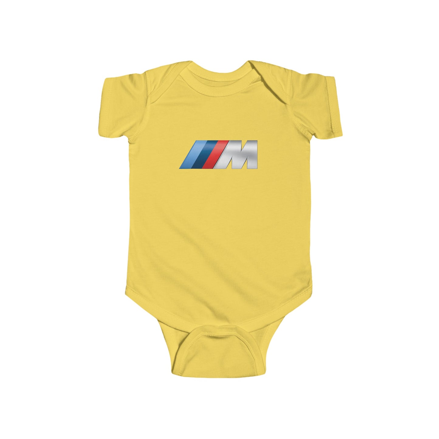 BMW M Power Onesie