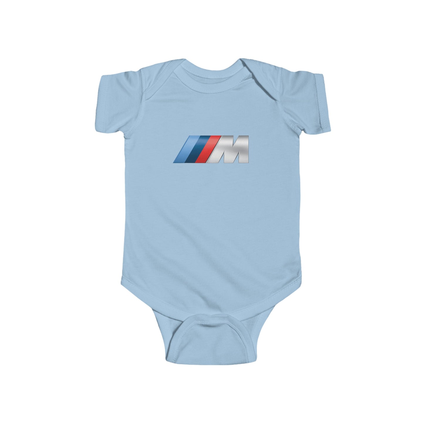 BMW M Power Onesie
