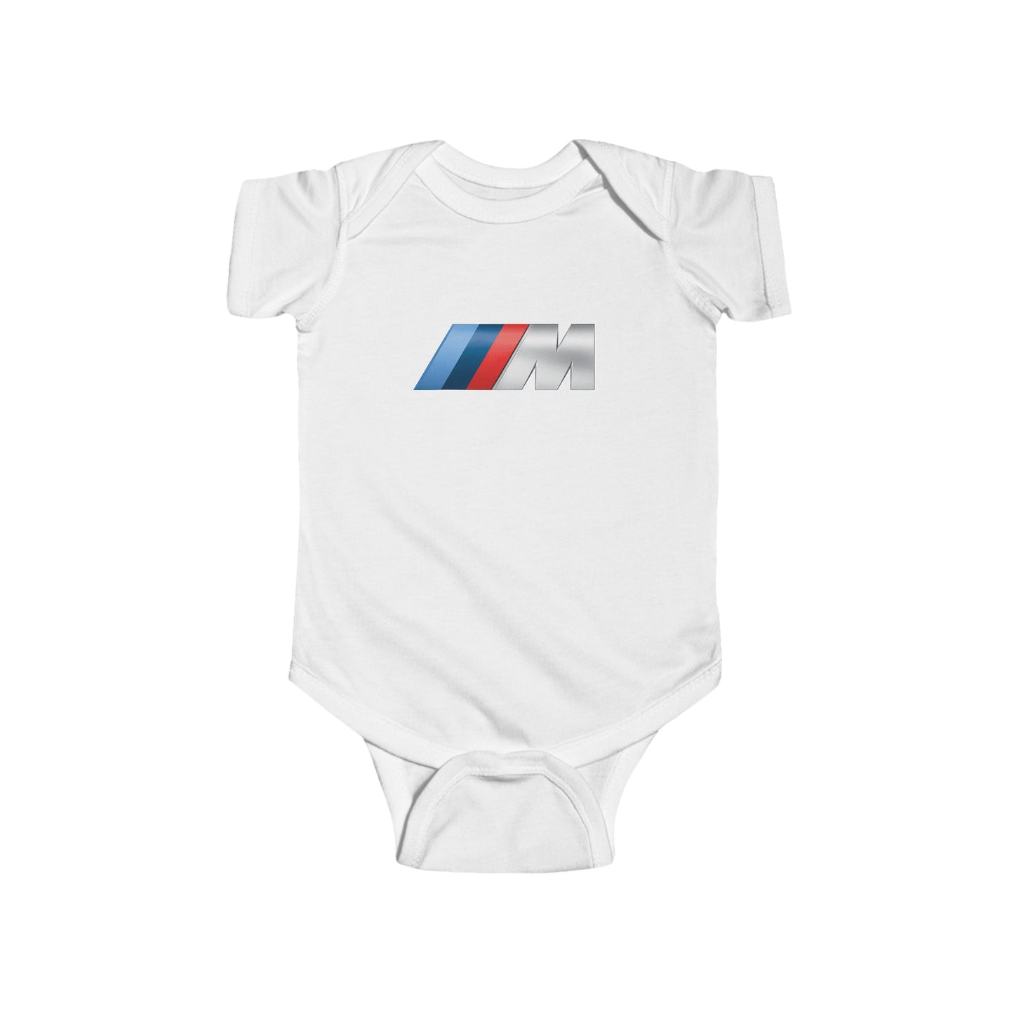 BMW M Power Onesie