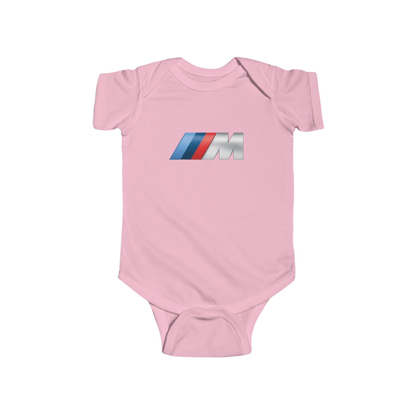 BMW M Power Onesie