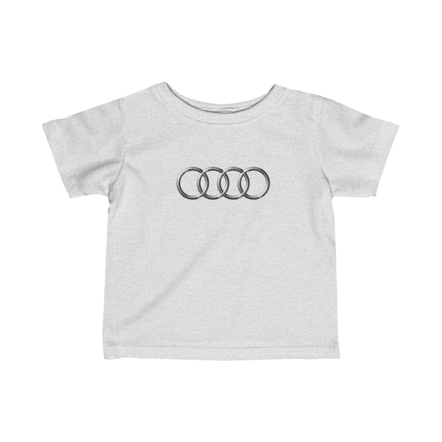 Audi Baby T-Shirt