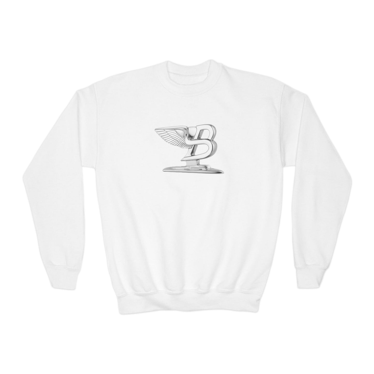 Bentley Flying B Youth Sweatshirt