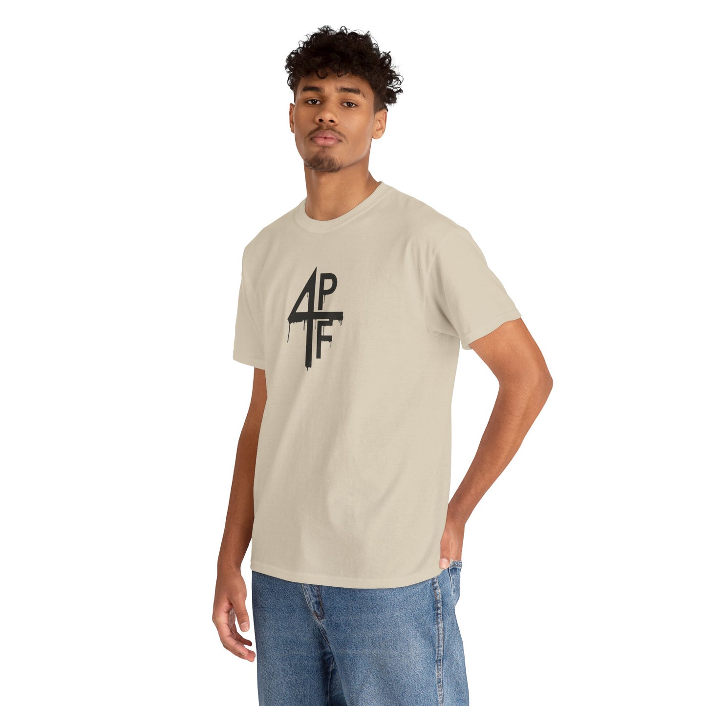 Lil Baby 4PF T-Shirt