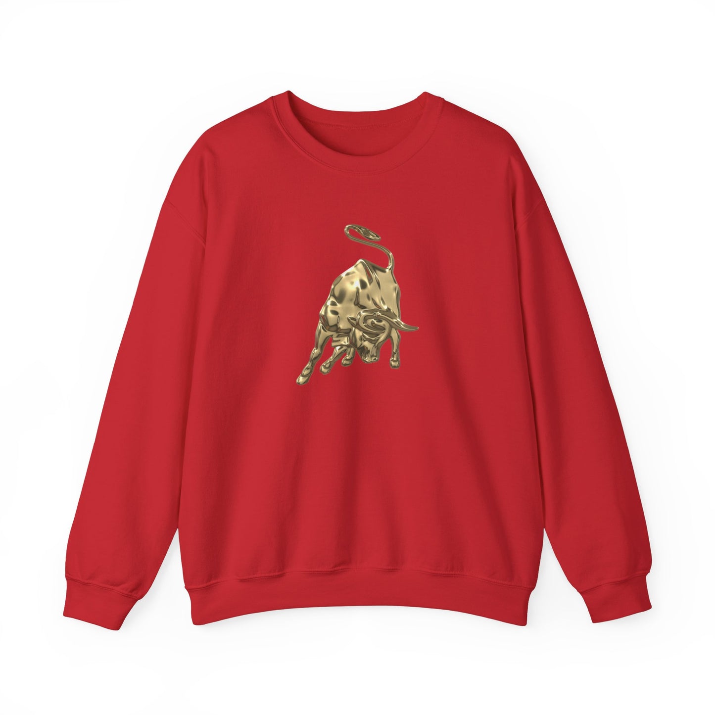 Lamborghini Raging Bull Sweatshirt