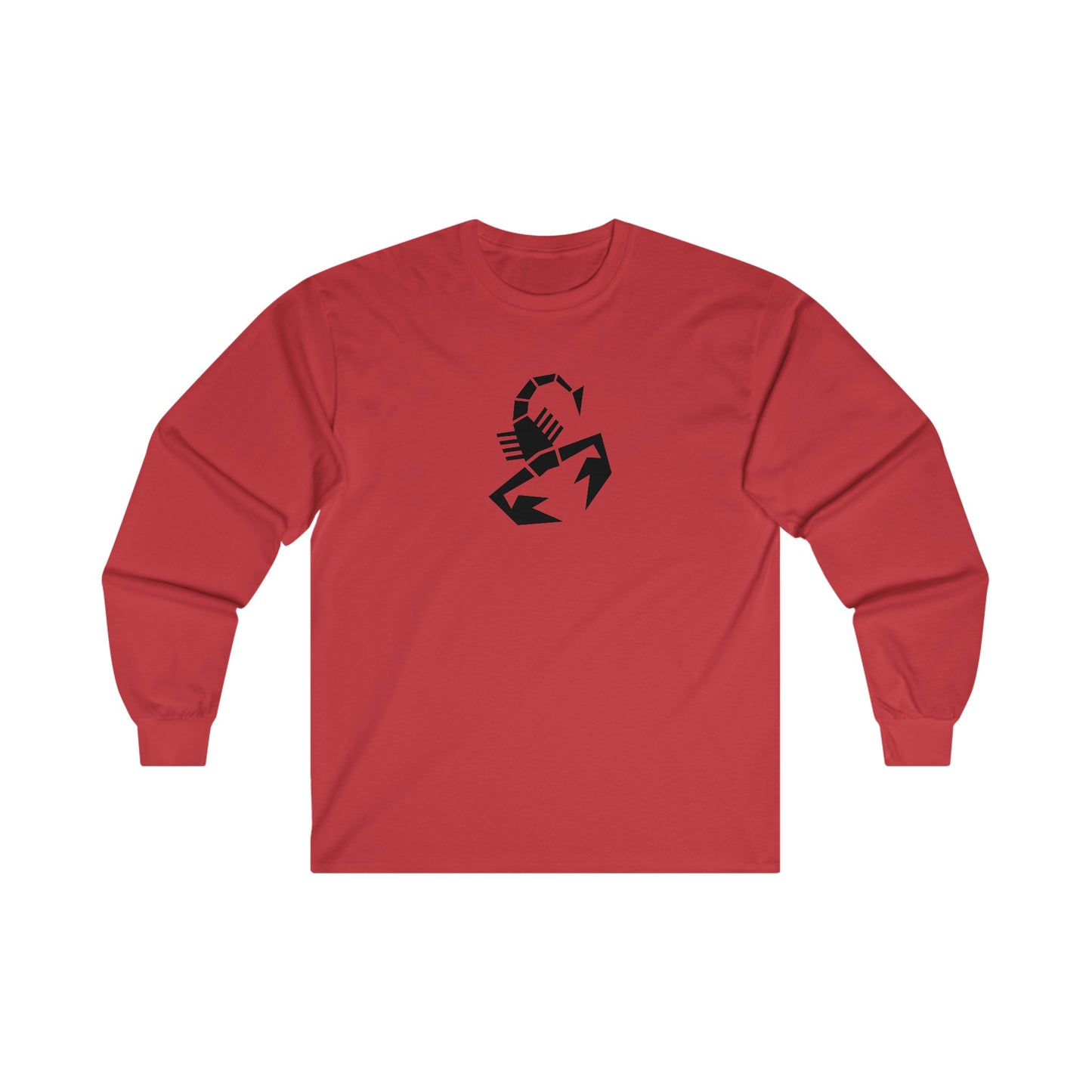 Fiat Long Sleeve T-Shirt